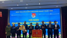 Thực hiện 2.114 công trình thanh niên trong năm COVID-19