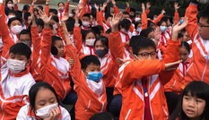 Tạo điều kiện tốt nhất cho sự phát triển toàn diện của trẻ em