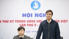 Hướng đến các tỉnh bị ảnh hưởng bởi lũ lụt