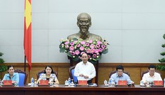 Không hành chính hóa hoạt động của các cấp hội