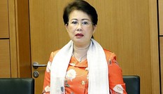 Nhiều trường hợp thôi nhiệm vụ, mất quyền ĐBQH khóa 14