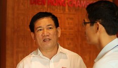 Chuyển ngay các vụ vi phạm pháp luật sang cơ quan điều tra