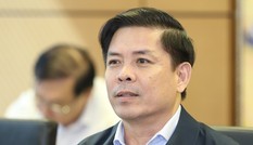 Bộ trưởng GTVT cam kết tiến độ, chất lượng tốt nhất cho sân bay Long Thành