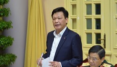 Không bổ nhiệm chức vụ trong 24 tháng nếu bị kỷ luật giáng chức, cách chức
