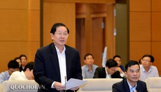 Bộ Nội vụ đề xuất sáp nhập đơn vị hành chính: Giảm 4 huyện, 109 xã