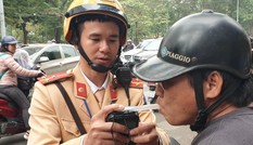 Đề xuất tăng mức phạt vi phạm giao thông lên đến 75 triệu đồng
