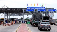 Đại dịch COVID-19 có được giảm phí BOT, ổn định giá xăng dầu?