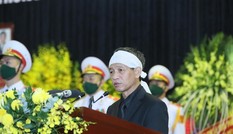 Xúc động lời 'tâm sự muộn' của con trai nguyên Tổng Bí thư Lê Khả Phiêu