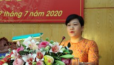 Quyền Chủ tịch tỉnh Bắc Kạn không có tên trong Ban Thường vụ Tỉnh ủy