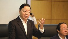 Lần đầu tiên quy định công khai quyết định lập hội đồng thẩm định báo cáo ĐTM