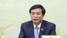 Số phận các dự án luật ra sao sau kết quả thăm dò ý kiến đại biểu Quốc hội?