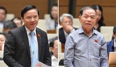 Đại biểu Quốc hội hiến kế chặn những đạo luật 'bỗng dưng nhảy vào nghị trường'