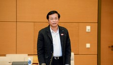 'Phải đợi cả Toà án, tôi e rằng sẽ ùn tắc hồ sơ đưa đi cai nghiện'