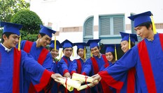 Trọng dụng nhân tài: 'Có vào, có ra, có lên, có xuống'