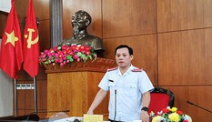 Thanh tra Bộ Nội vụ: 41 lãnh đạo, quản lý ở Đắk Nông được bổ nhiệm thiếu điều kiện