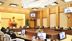 Thành lập Phòng Giám định kỹ thuật hình sự, thuộc VKSND tối cao