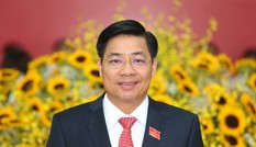 Phê chuẩn kết quả bầu, miễn nhiệm nhân sự 21 tỉnh, thành