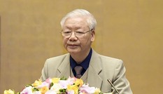 Bầu ra ĐBQH và HĐND các cấp có đủ trình độ, phẩm chất và năng lực ngang tầm nhiệm vụ