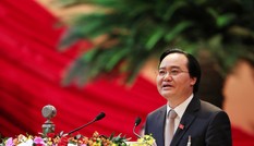 Bộ trưởng GD&ĐT: Lần đầu tiên lịch sử ngành Giáo dục phá bỏ độc quyền sách giáo khoa