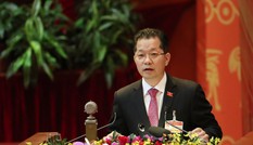 Bí thư Đà Nẵng chia sẻ bài học về kiểm tra, giám sát, kỷ luật Đảng