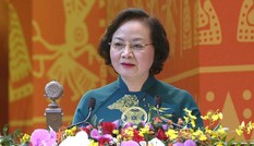 Thứ trưởng Nội vụ: Cải cách luôn đụng chạm đến 'lợi ích nhóm'