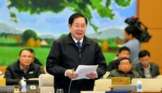 Đề xuất tăng phụ cấp, tăng số lượng đại biểu chuyên trách ở Hà Nội