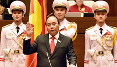 Quốc hội dành 6,5 ngày kiện toàn nhân sự chủ chốt Nhà nước
