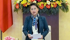 Chuẩn bị danh sách ứng viên thuộc diện Bộ Chính trị, Ban Bí thư quản lý