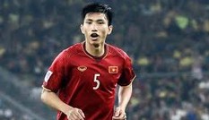 Văn Hậu nói gì về cơ hội sang châu Âu thi đấu?
