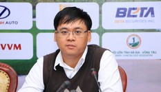 Phó Tổng thư ký Hiệp hội Golf Việt Nam: 'Phong trào golf nữ có bước tiến dài'