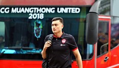 Đội bóng Nhật chiêu mộ thủ môn mới, Văn Lâm nguy cơ thất nghiệp