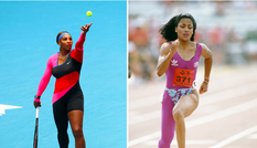 Trang phục của bóng hồng Serena gây tranh cãi tại Australian Open