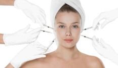 Nhiều cơ sở thẩm mỹ ‘chui’ bị sờ gáy