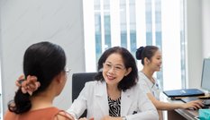 Trung tâm Y khoa chuyên sâu quốc tế Bernard đi vào hoạt động tại TPHCM