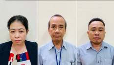 Khởi tố vụ án 'giả mạo trong công tác' tại Trường Cao đẳng nghề Cần Thơ