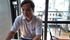 Trải lòng của người tố cáo sai phạm dự án đường sắt Nhổn - ga Hà Nội