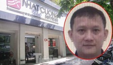 Công ty Nhật Cường tập kết hàng nghìn điện thoại lậu ở cảng Nội Bài