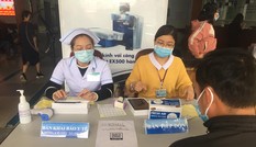 Từ Hải Dương về, bị ho, sốt…vẫn 'trốn' xét nghiệm COVID-19