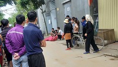 Đâm chết người tình của vợ rồi tự sát bằng mìn