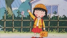 Ở nhà xem gì "giết" thời gian: Gặp lại Maruko “ngố tàu” nổi tiếng toàn châu Á