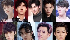 Đại hội bê bối của các “tra nam” Hoa ngữ 2020: Hậu bối 10x mà tai tiếng hơn cả đàn anh