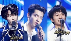 Tinh Quang Đại Thưởng 2020: Ngô Diệc Phàm ca sĩ toàn năng, R1SE đầy phốt vẫn có album năm