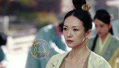 Thêm một Đại hoa “ngã ngựa“: Chương Tử Di lần đầu đóng truyền hình đã gây tranh cãi