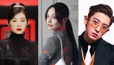 Số “nhọ” như Prada: Hết Chanyeol, Irene đến Trịnh Sảng vừa làm đại diện thì vướng phải “scandal”