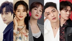 C-Biz loạn thông tin, Triệu Lệ Dĩnh, Dương Tử, Trương Nghệ Hưng phải lên tiếng thanh minh
