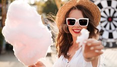 Những “vũ khí” giúp con gái trở nên cuốn hút và được nhiều người follow hơn