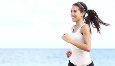 Tập thể dục cũng cần IQ đấy, xem chỉ số thông minh vận động của bạn thế nào nhé!