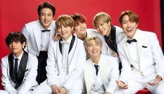 BTS lọt Top 100 ngôi sao thu nhập cao nhất thế giới, Kylie bị tước danh hiệu vẫn đứng số 1