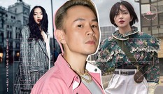 Binz khoe demo ca khúc mới, fan xuýt xoa: “Trái tim bad boy có chủ cũng si tình như ai“