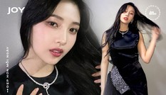 Đeo bộ trang sức trị giá hơn 10 tỉ đồng, Joy (Red Velvet) “chơi” thế này ai chơi lại?